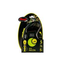 Flexi - Reel Classic Cord - 5 meter tot 12 kg - 1 stuk - thumbnail