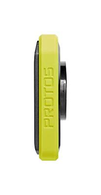 CICLOSPORT fietscomputer "protos 213" bike computer protos 213 green