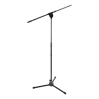 DAP Microfoonstatief met telescopische hengel DAP Microfoonstatief met telescopische hengel