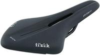 Fizik Arione R5 Open Regular Zadel - Zwart - thumbnail