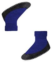 Falke Cosyshoe Minis Slof Kinderen Cobalt Blue 27-28 - thumbnail