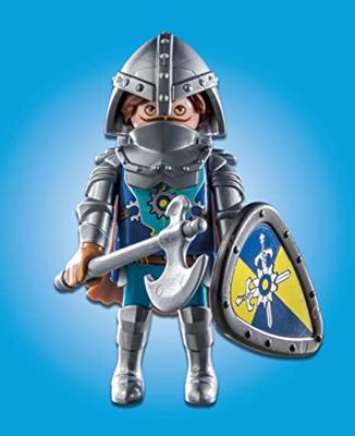 Playmobil® Novelmore 71214 gevechtstraining Playmobil® Novelmore 71214 gevechtstraining