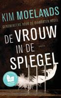 De vrouw in de spiegel - Kim Moelands - ebook - thumbnail