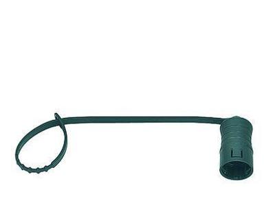 Binder 08 2586 000 000 Serie 720 | Afdekkap Female Connector