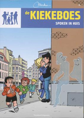 Spoken in huis (Paperback)