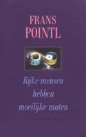 Rijke mensen hebben moeilijke maten - Frans Pointl - ebook - thumbnail