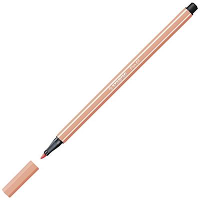 Stabilo Pen 68 Lichtroze