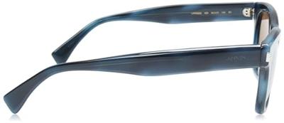 Heren zonnebril Lanvin LNV620S-425 Ø 52 mm