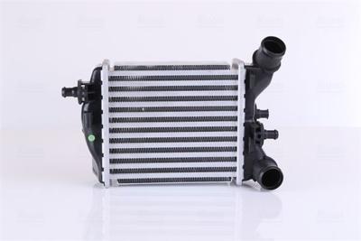 Intercooler 96167