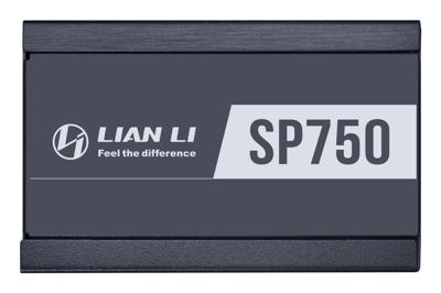 Lian Li SP750 V2 Gold PC-netvoeding 750 W SFX 80 Plus Gold