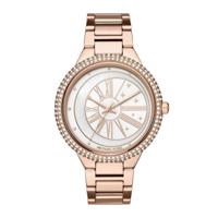 Michael Kors MK6551 Dames Horloge 33mm 5ATM - thumbnail