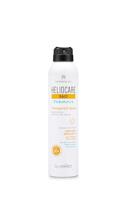 Heliocare 360° Pediatrics Atopic Transparent Spray SPF50 - thumbnail