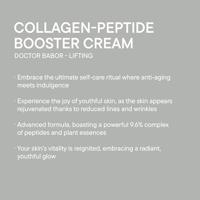 BABOR Doctor Babor Lifting Collagen-Peptide Booster Cream 50ml - thumbnail
