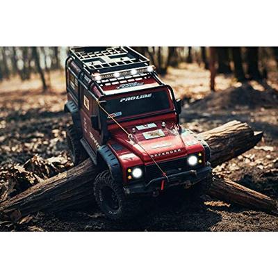 Reely Verlichtingsmodule Wit, Oranje, Rood RE-5631027 Reely Verlichtingsmodule Wit, Oranje, Rood RE-5631027