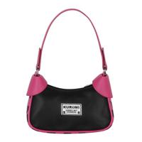 Sanrio Fancy Casual Handbag Kuromi Chess Multicolour - thumbnail