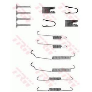 Toebehoren, remschoen SFK307 Toebehoren, remschoen SFK307