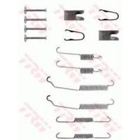 Toebehoren, remschoen SFK307 - thumbnail