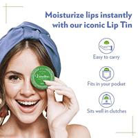 Vaseline Aloë Vera Petroleum Jelly Lippenbalsem - thumbnail