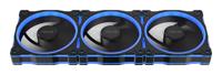 ASUS Prime MR120 Fan ARGB Reverse Black 3in1 Computer behuizing Ventilator 12 cm Zwart 3 stuk(s) - thumbnail