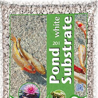 Pond Substrate white 13 kg / 20 l