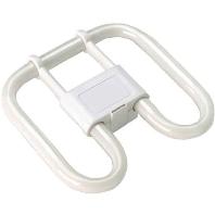 Osram Cfl square fluorescente lamp 28 W Warm wit A - thumbnail