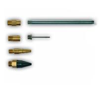 Einhell Pneumatisch uitblaaspistool - thumbnail