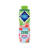 Karvan Cévitam Karvan cevitam aardbei zero (6x 600ml) - thumbnail