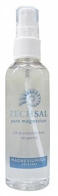 Zechsal Pure Magnesium Oil Zechsal Pure Magnesium Oil