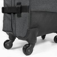 Eastpak Trans4 S trolley-Black Denim - thumbnail
