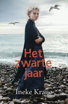 Het zwarte jaar - Ineke Kraijo - eBook (9789026623813) Het zwarte jaar - Ineke Kraijo - eBook (9789026623813)