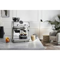 De&apos;Longhi EC9255.M Espresso apparaat Grijs - thumbnail
