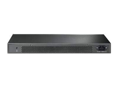 TP-Link Gigabit-switch met 48 poorten (TL-SG1048)
