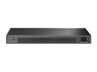 TP-Link Gigabit-switch met 48 poorten (TL-SG1048) - thumbnail