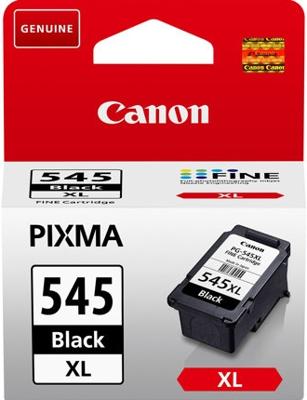 Originele inkt cartridge Canon PG-545XL Zwart