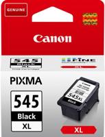 Originele inkt cartridge Canon PG-545XL Zwart - thumbnail