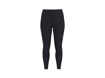 CRIVIT Dames sportlegging (Zwart, L (44/46))