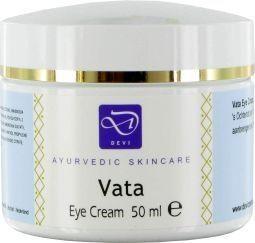 Vata eye cream devi 50 Milliliter Vata eye cream devi 50 Milliliter