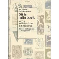 Dit is mijn boek (Hardback) - thumbnail