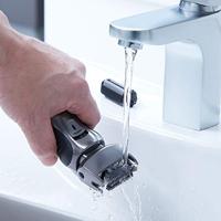 Panasonic ES-RW33-H503 Scheerapparaat Zwart - thumbnail