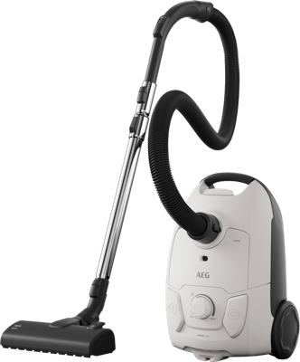 AEG CLEAN 5000 Stofzuiger Met stofzak - 78 dB AB51C2SW