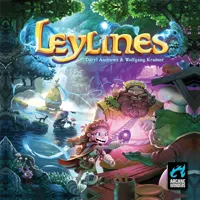 Leylines - thumbnail