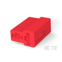 TE Connectivity 180907-1 1 stuk(s) - thumbnail