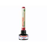 Edding 22 EcoLine 4-22001 Permanent marker Beige Watervast: Ja - thumbnail