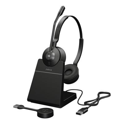 Oordopjes GN Audio 9659-455-111 Zwart - thumbnail