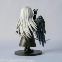Final Fantasy VII Remake Adorable Arts Figure - Sephiroth - thumbnail