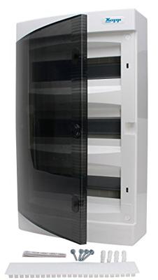 Kopp 350913049 Distributiebehuizing Inhoud: 1 stuk(s)