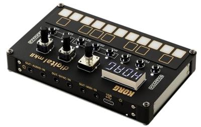 Korg Nu:Tekt NTS-1 MKII