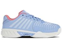 K-SWISS Express Light 3 HB Tennisschoenen Dames 37.5 - thumbnail