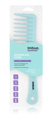 Imbue Detangling Comb