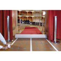 tesa EXTRA STRONG 51960-00001-11 Bevestigingstape tesa Professional Doorschijnend (l x b) 25 m x 50 mm 1 stuk(s) - thumbnail